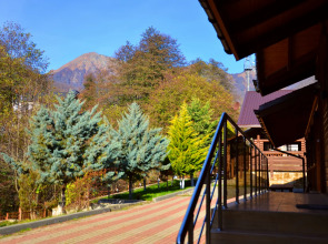 Гостевой дом Олимпия Красная Поляна