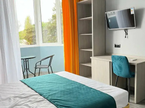 Отель Корсо