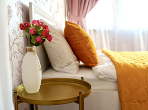 Частный дом ApartMari Частный дом рядом с Калининградом