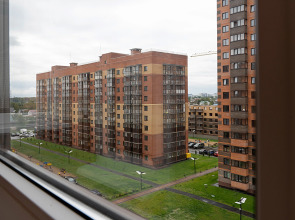 Апартаменты Уютные на Есенина