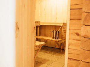 Гостевой Дом на Мраткино