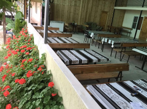 Гостевой дом Райский отдых