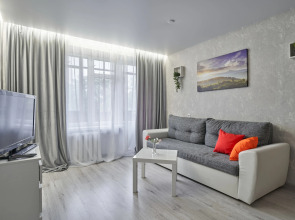 Квартира Ленинградский проспект 45