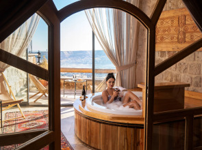 Dream of Cappadocia Hotel