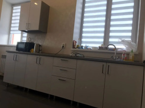 Гостиница МИАСС