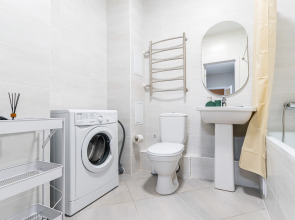 Апартаменты в Южнoм Районе Новoрoссийcкa от LеtоApаrt