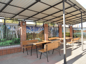 Гостевой Домик