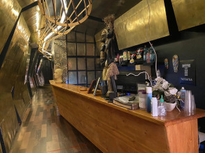 Отель Ворота солнца