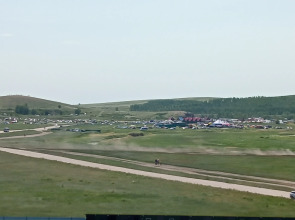 База отдыха Аркаимские Просторы