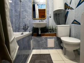 Апартаменты у Рыбной деревни