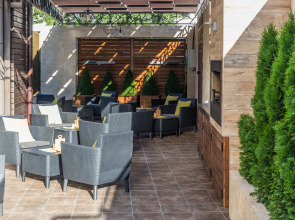 Гостевой Дом Sowa House