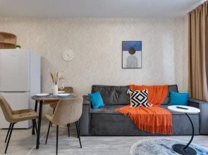 Апартаменты UraganApart Сияние