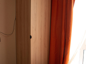 Апартаменты Четырехместные с кухней