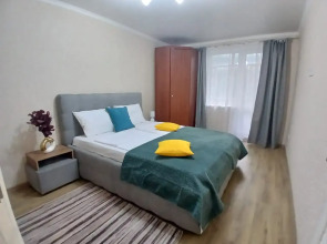 Квартира Стильная 2х комн. у Дворца спорта