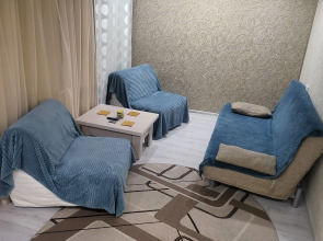 Апартаменты Суточно RentDay NTagil