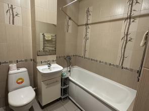 Квартира в Курортном городке