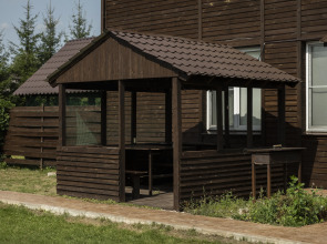 Апарт-отель Арнеево