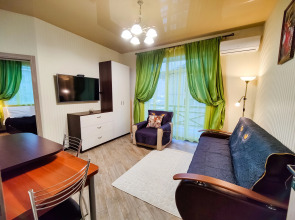 Апартаменты Березка 3