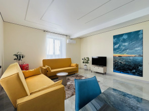 Апартаменты Cozy Rent Dostoevsky