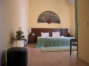 Отель Tbilisi Garden