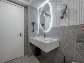 Апарт-отель Artifact