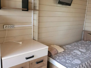 База Отдыха Южная