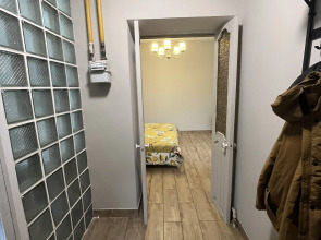 Квартира Домик Амели