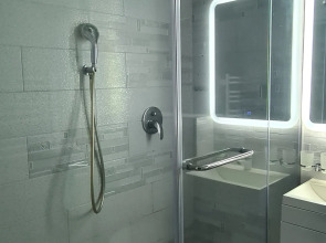 Квартира с видом на море