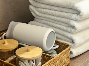 Квартира современная с татарским акцентом