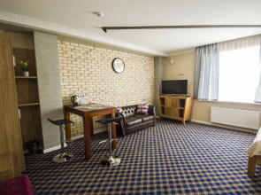 Гостевой Дом Вояж