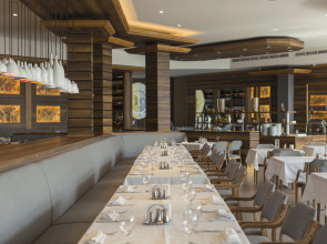 Отель Marco Polo Гудаури