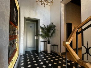 Бутик-отель БРИСТОЛЬ