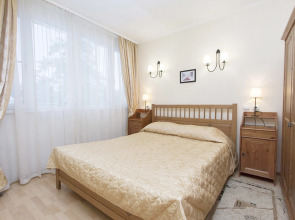 Санаторий Валуево