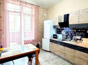 Квартира Посуточная аренда в Динской (ЖК Белые росы)