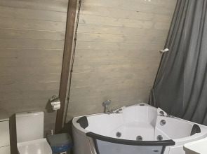 Гостевой дом Dream house Terskol