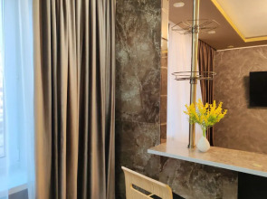 Апартаменты Современные в районе аэропорта