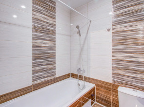 Апартаменты Уютная Квартира в Дельфине