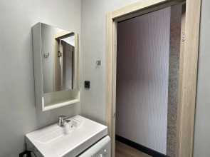 Студия с Видом на Горы