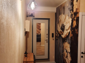 Квартира с новым ремонтом