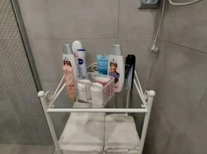 Апартаменты 5 звезд на Улице Астана Кесаева