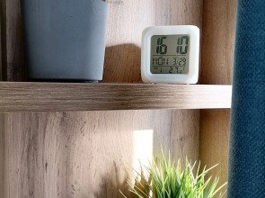 Апартаменты Scandica Home Скандинавский Лофт