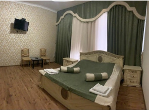 Гостевой дом