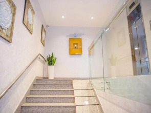 City Park Hotel Baku