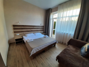 Гостевой Дом Инна