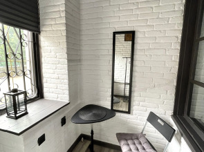 Лофт в центре города