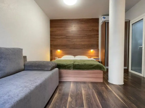 Гостевой дом Сан Сити