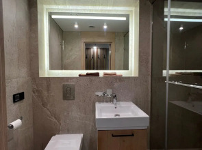 Апартаменты у Метро Бухарестская