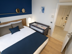 Апарт-отель Stile Suite Marine