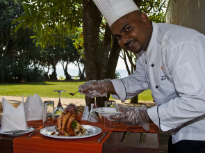 Отель Temple Tree Resort & Spa