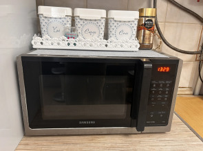 Квартира Просторная Уютная в Центре Города